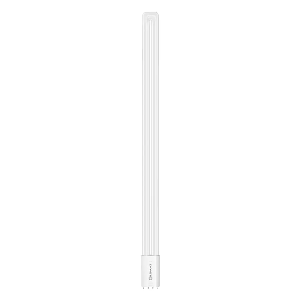 DULUX L LED 55 HF & AC Mains V 25W 840 2G11 Ledvance  2