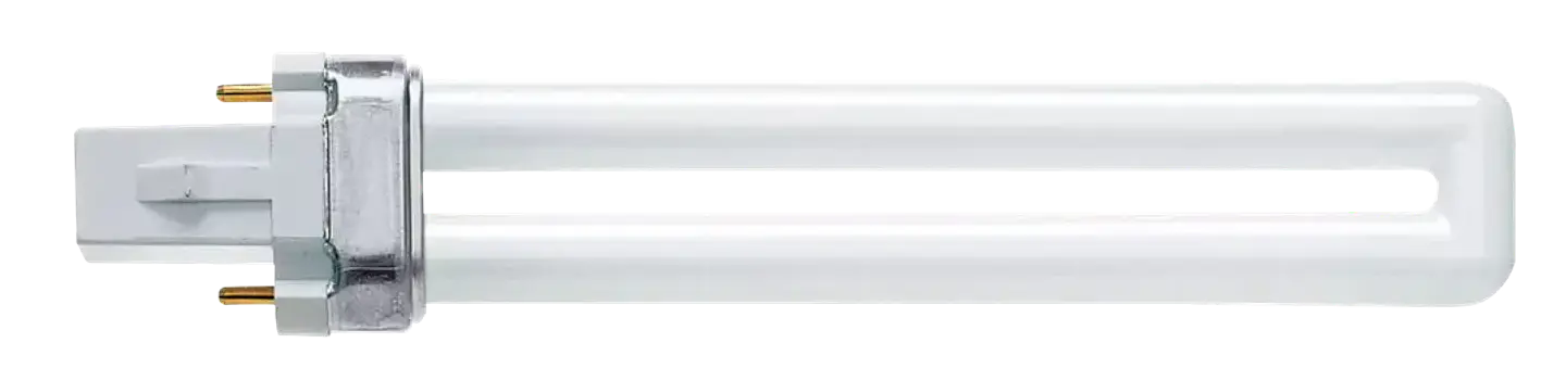 DULUX S BL UVA 9W/78 G23 Osram  2