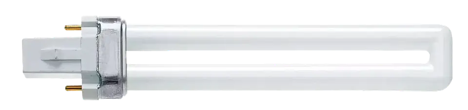 DULUX S BL UVA 9W/78 G23 Osram  2