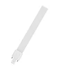 Bombilla DULUX S LED EM & AC Mains 6W 2P G23 Ledvance - Miniatura 3