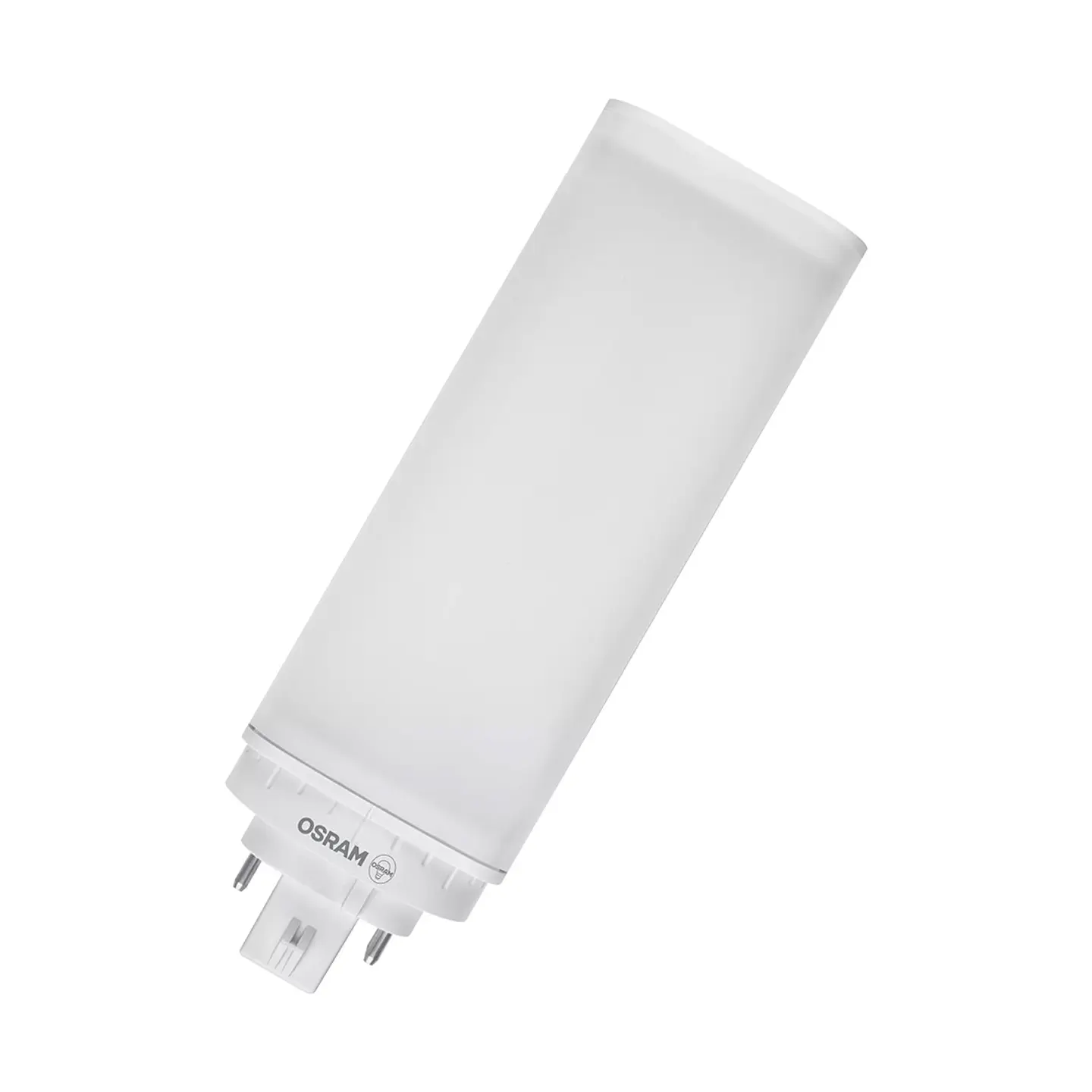 Bombilla DULUX T/E LED HF 10W 840 4P Ledvance 1
