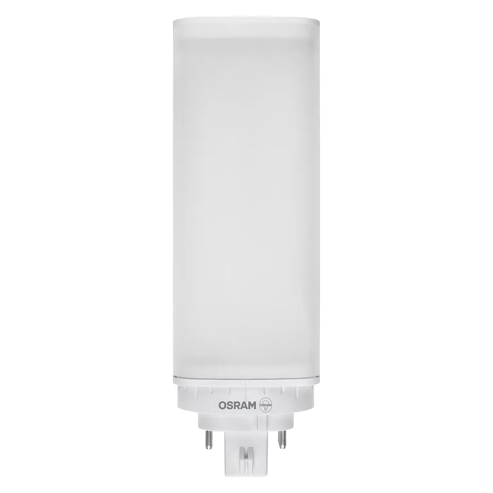 Bombilla DULUX T/E LED HF 10W 840 4P Ledvance 2