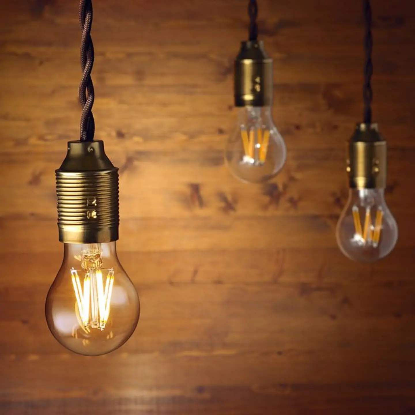 Lamp LED Filament Bulb A67 10W 3000K E27 V-TAC 4