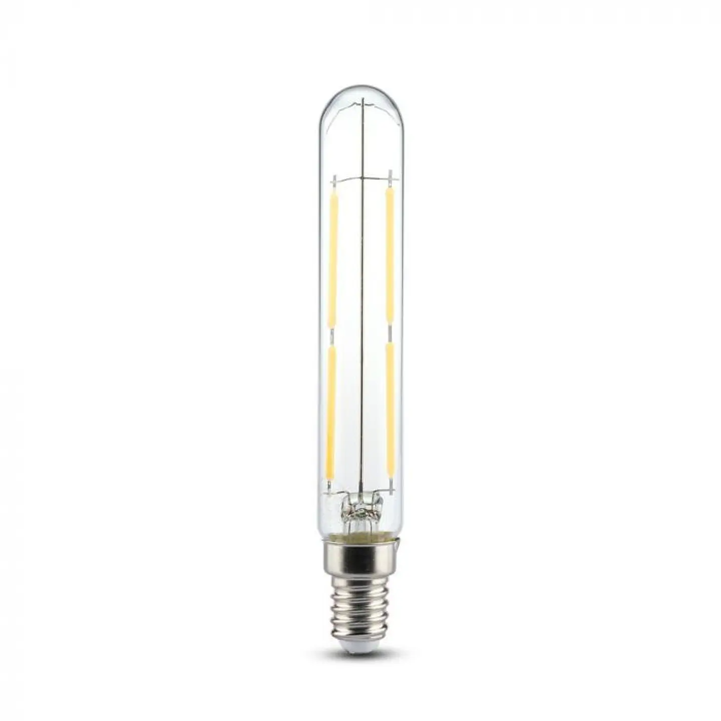 Bombilla de filamento LED T20 4W 2700K E14 V-TAC 1