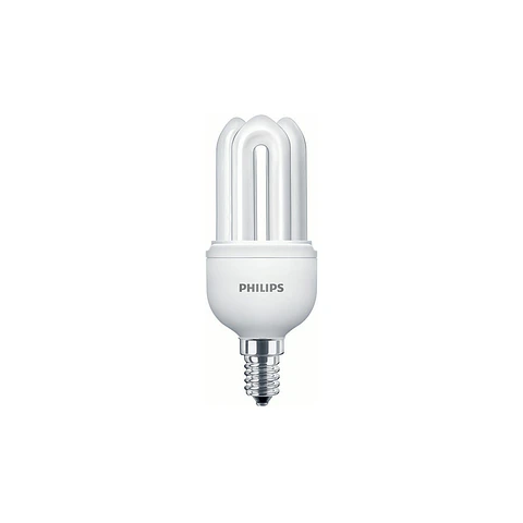 Lâmpada GENIE 11W E14 220-240V Philips