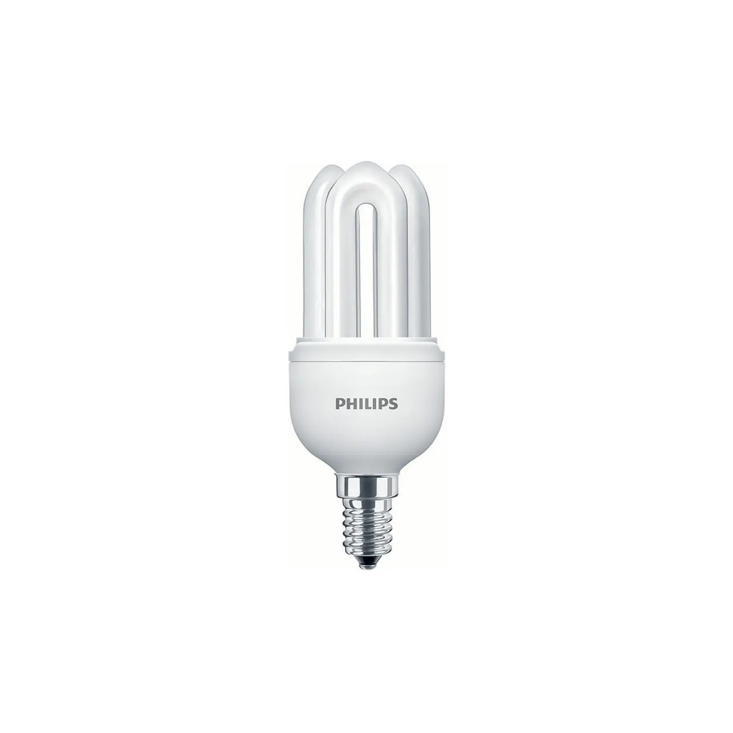 Bombilla GENIE 11W E14 220-240V Philips 1