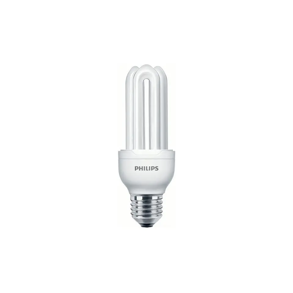 Lâmpada GENIE 18W 827 E27 220-240V Philips 1