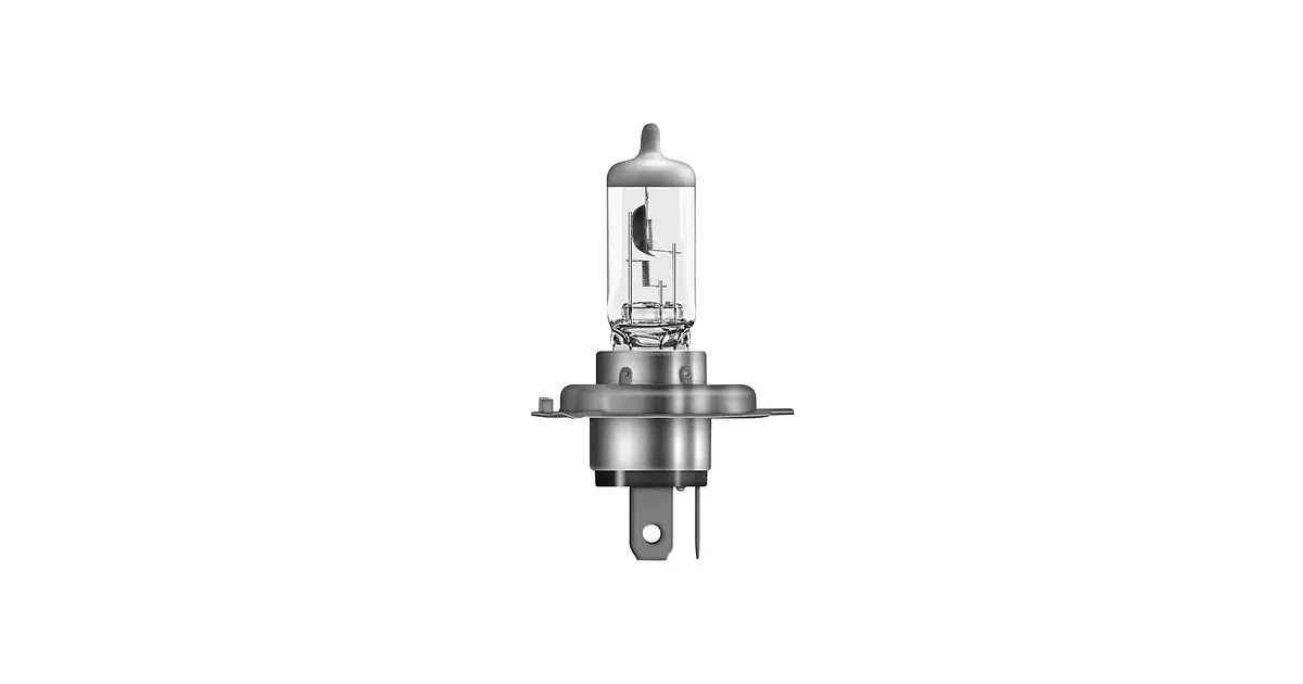 Bombilla de halogéneo 64193 original line H4 12V 60/55W Osra