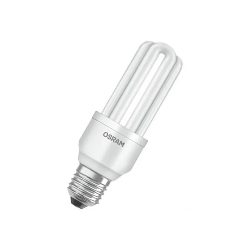 Lâmpada DULUX Stick 11W 840 E27 Osram 1