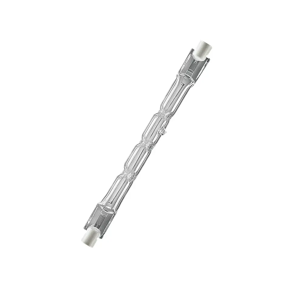 Lâmpada Haloline PRO 120W 230 V R7S Osram 1