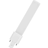 Bombilla DULUX LED S9 EM & AC Mains V 4W 840 G23 Ledvance