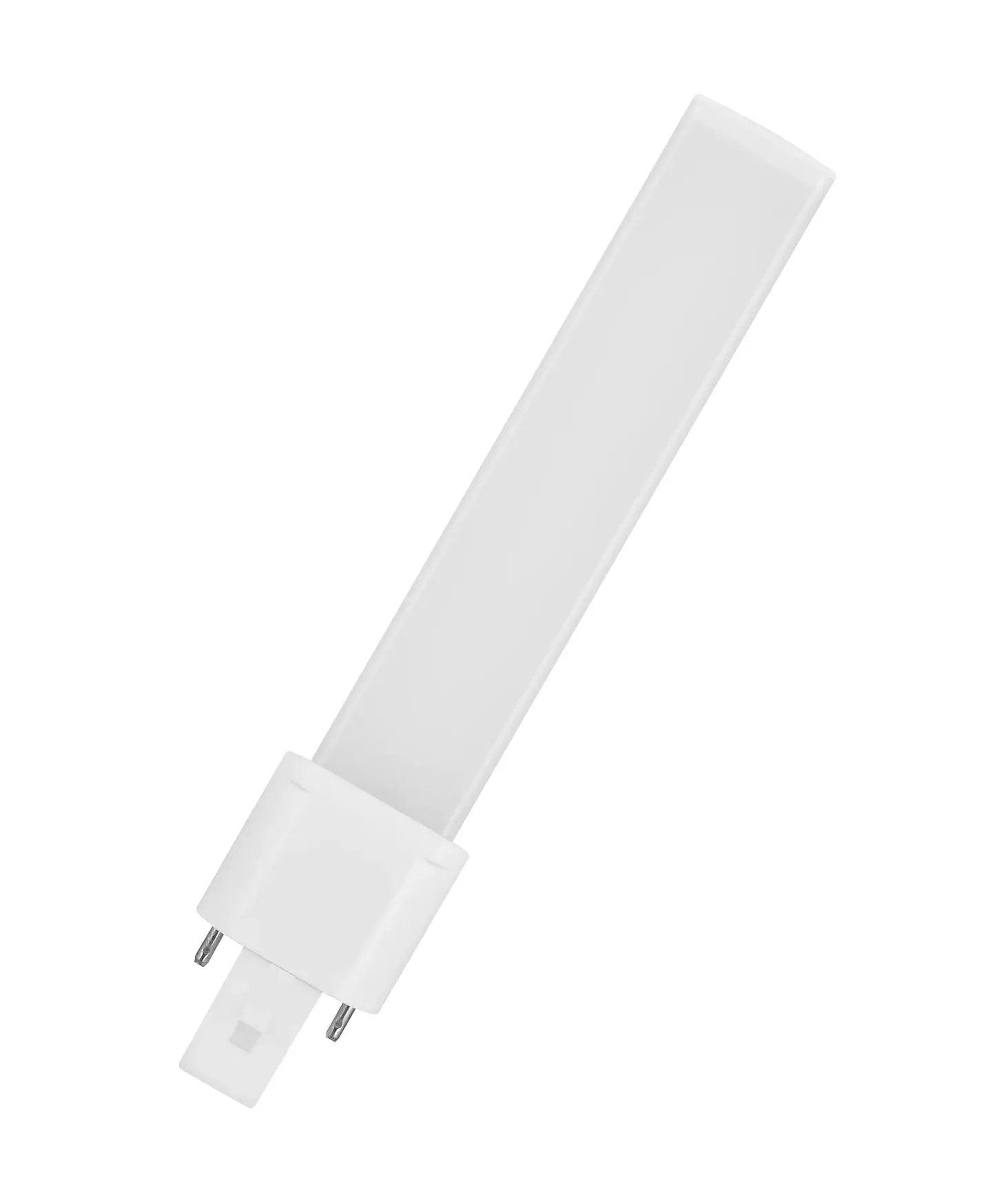 Lâmpada DULUX LED S9 EM & AC Mains V 4W G23 Ledvance 3