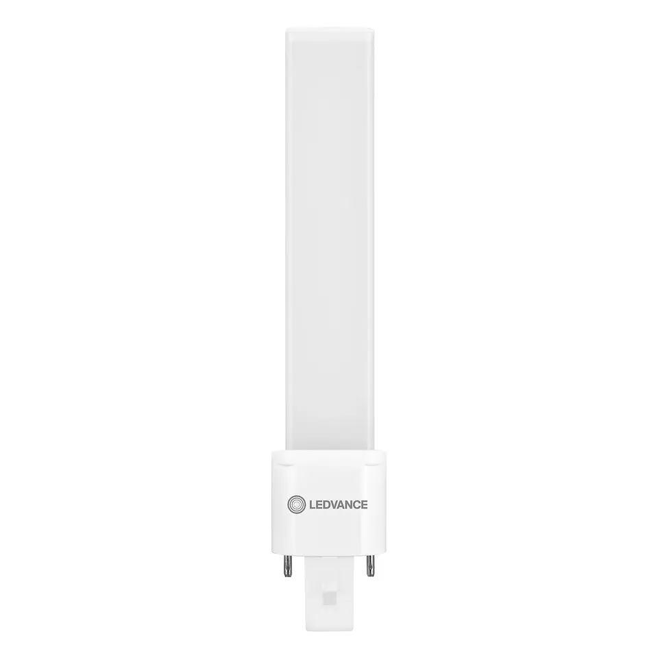 Lâmpada DULUX LED S9 EM & AC Mains V 4W G23 Ledvance 2