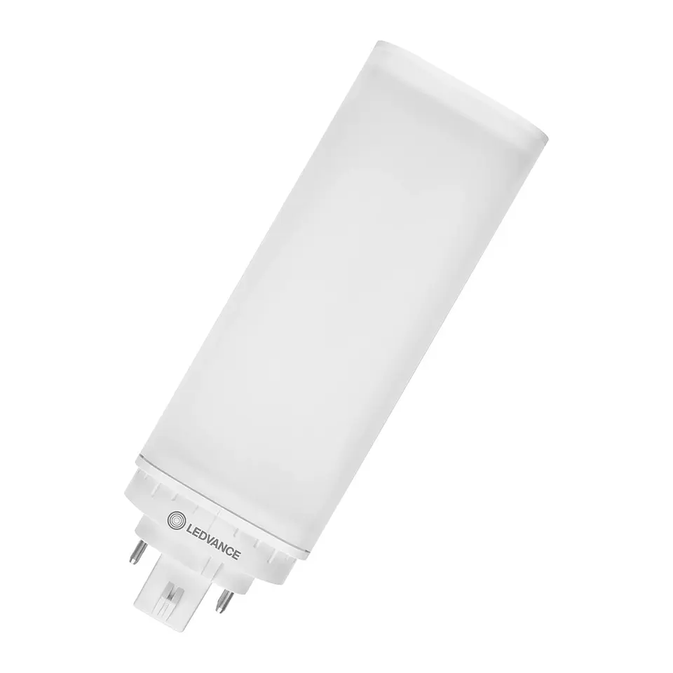 DULUX T/E LED HF & AC Mains V 10W 840 GX24Q-3 Ledvance  1