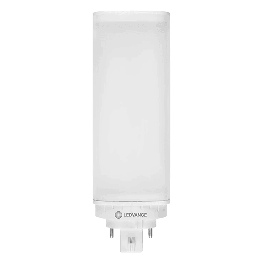 Bombilla DULUX T/E LED HF & AC Mains V 10W 840 GX24Q-3 Ledvance