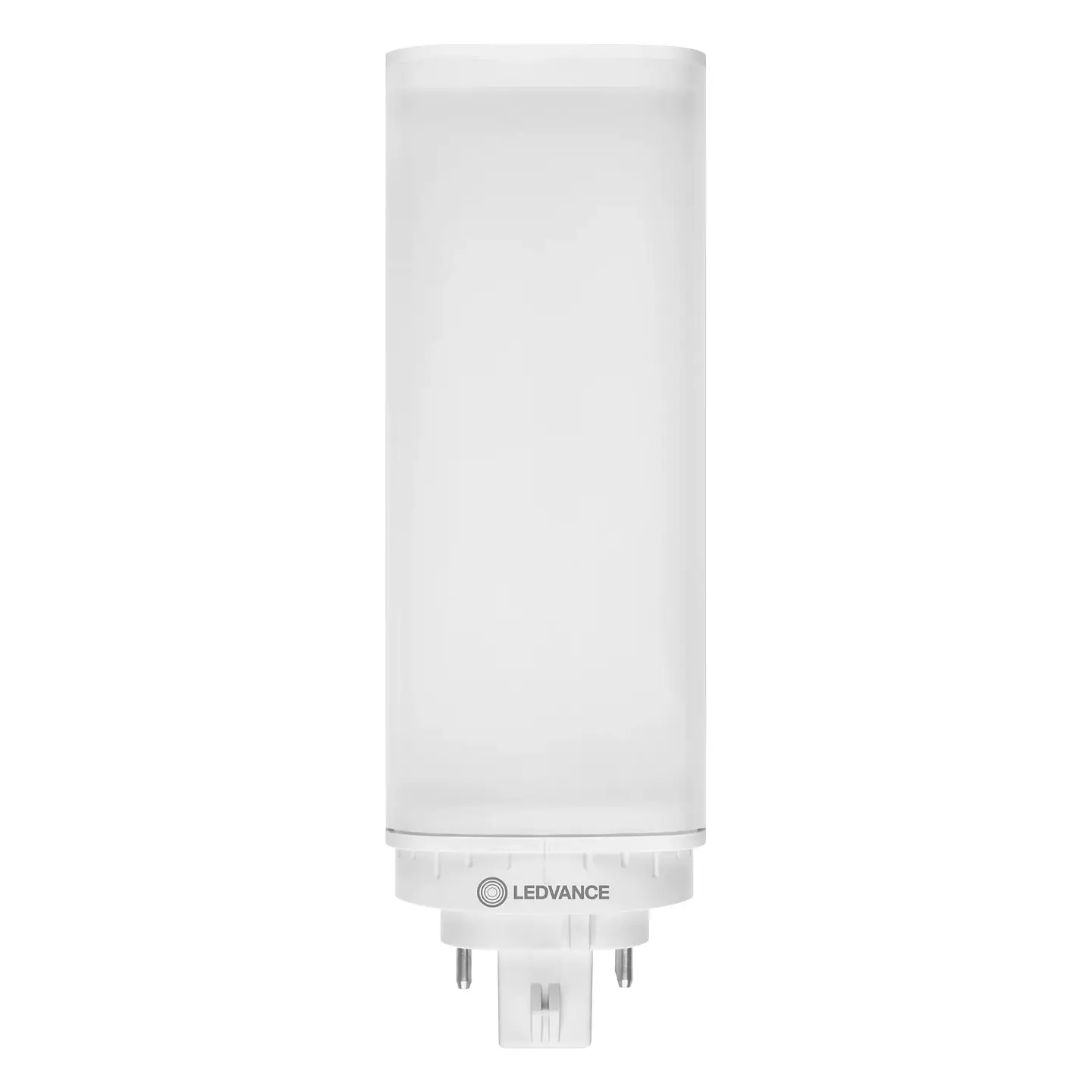 DULUX T/E LED HF & AC Mains V 10W 840 GX24Q-3 Ledvance  2