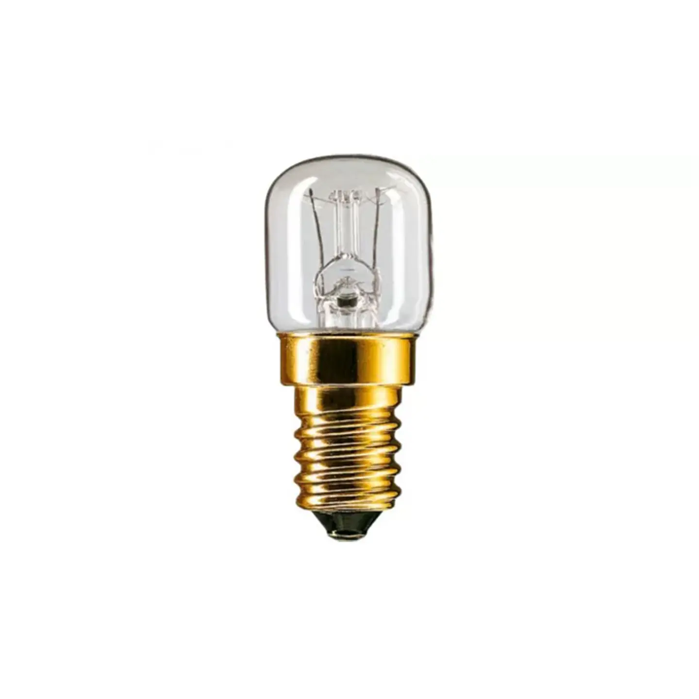Lâmpada de forno 15.4W 230-240V E14 T22 CL OV 1CT Philips 1