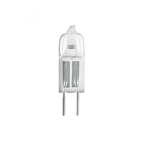 Bombilla de halógeno de horno 64418 10W 12V G4 Osram