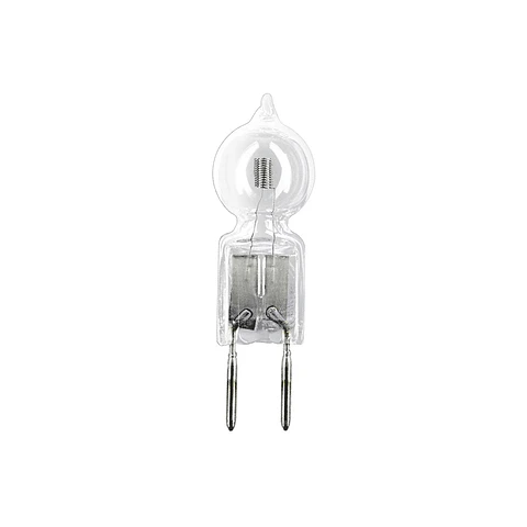 Bombilla de halógeno Pro 50W 12V GY6.35 Osram