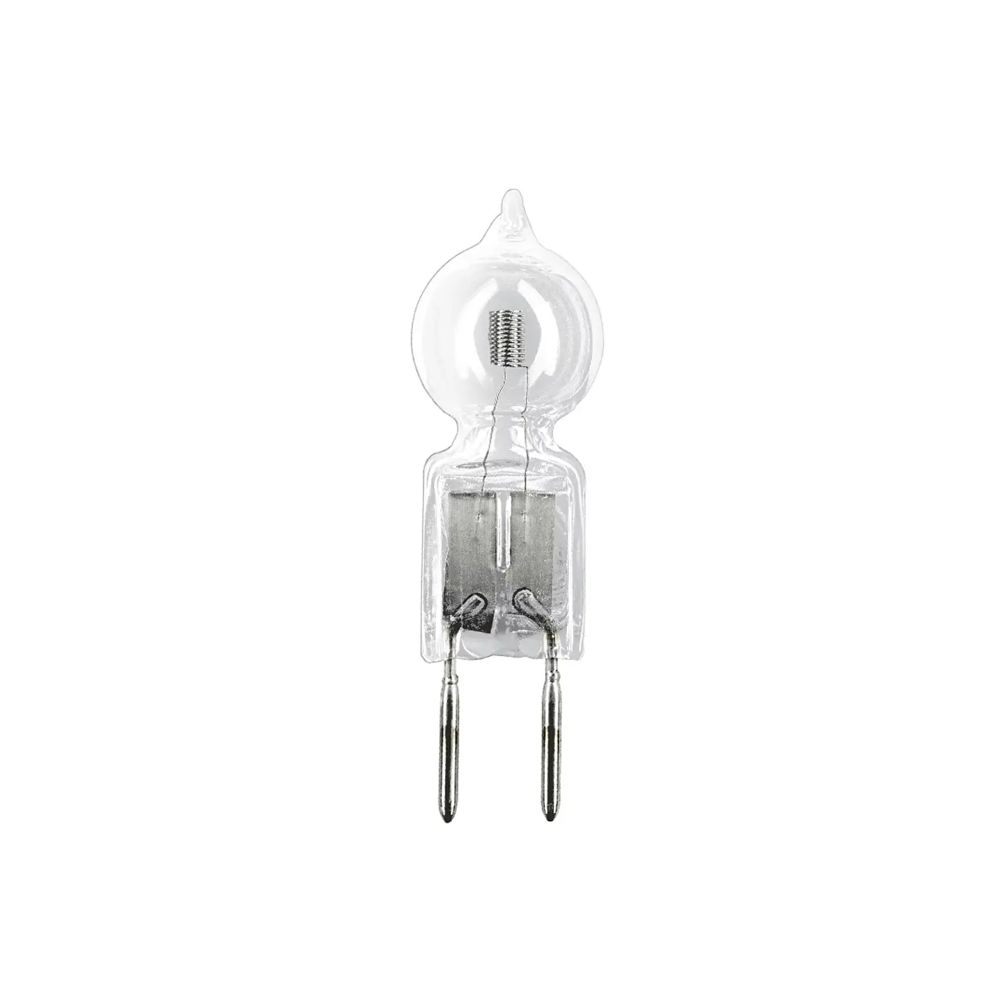 Bombilla Halostar PRO 60W 12V GY6.35 Osram 1