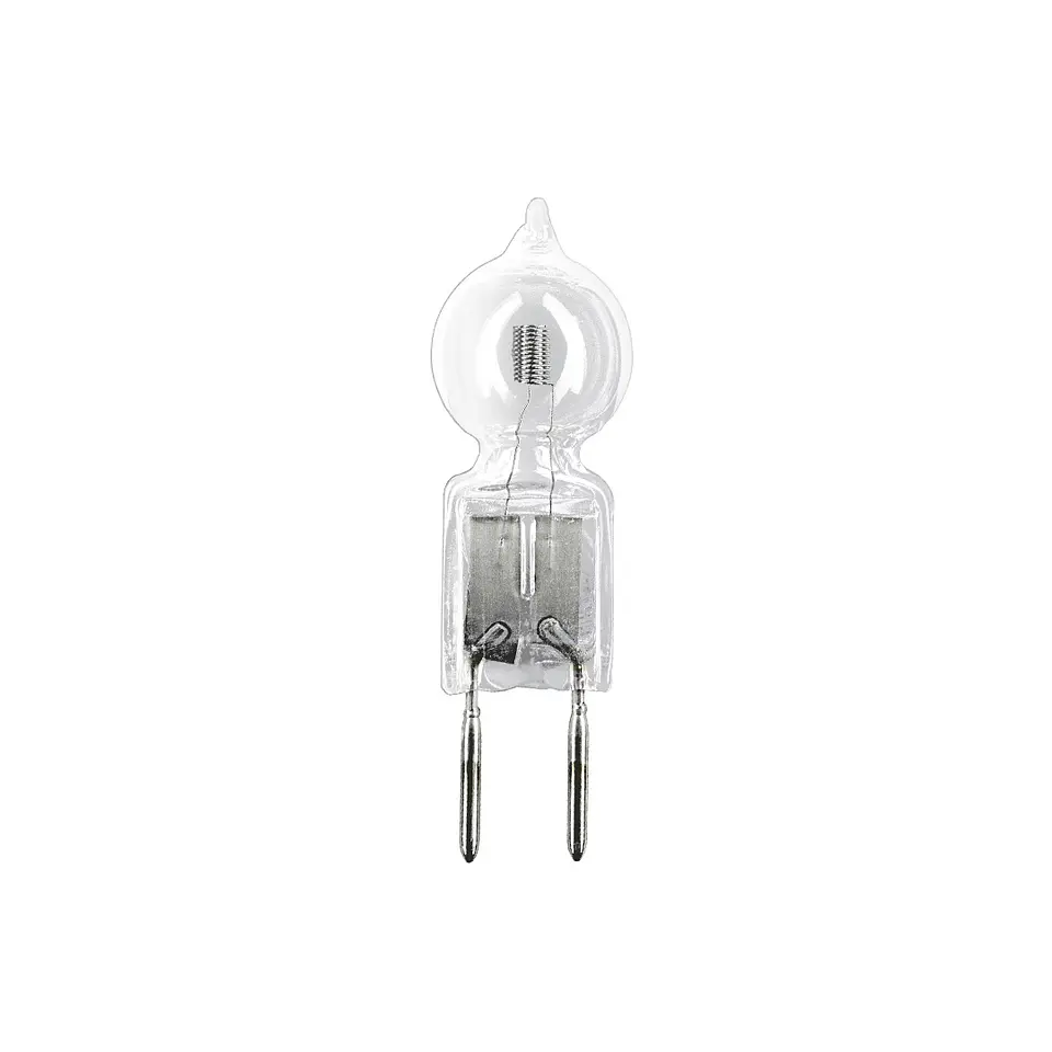 Bombilla Halostar PRO 60W 12V GY6.35 Osram 1
