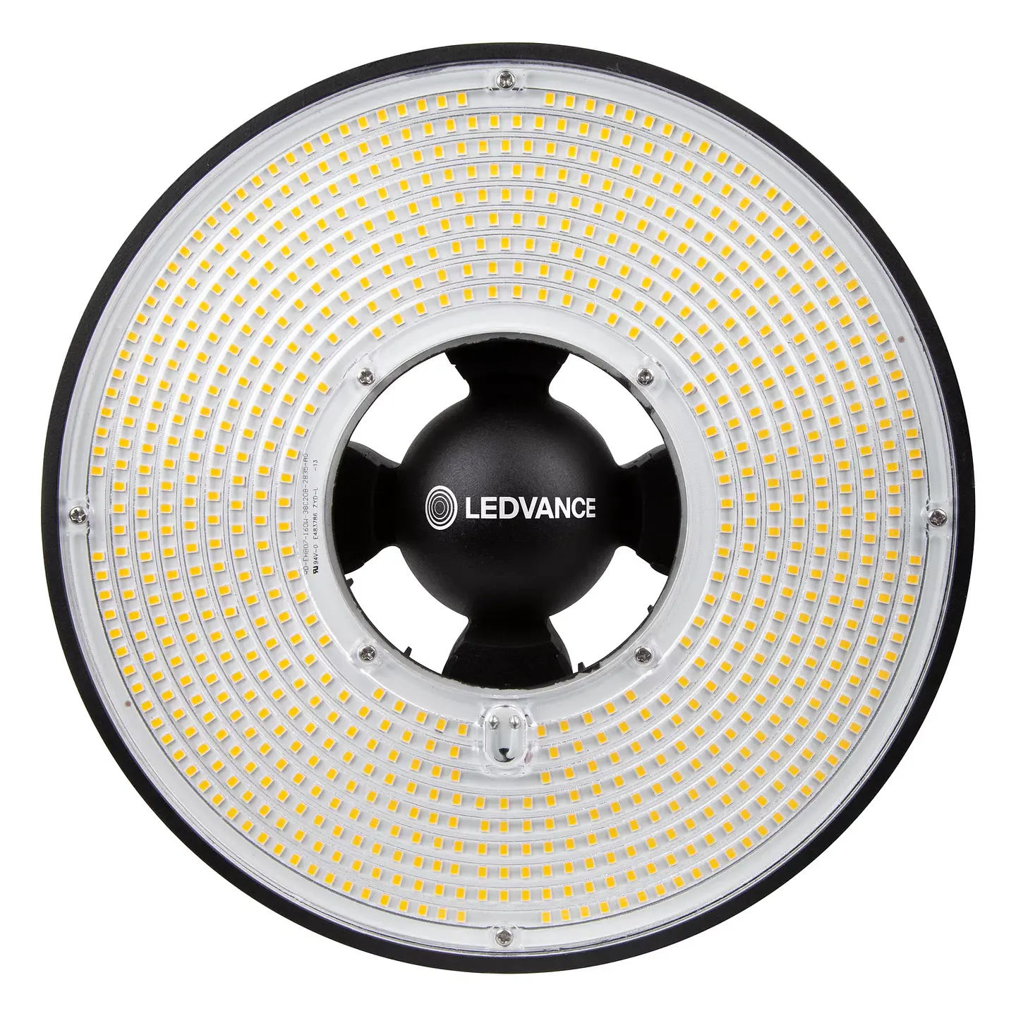 Lâmpada HID LED Highbay Universal 14000lm 105W 840 E40 Ledvance 3