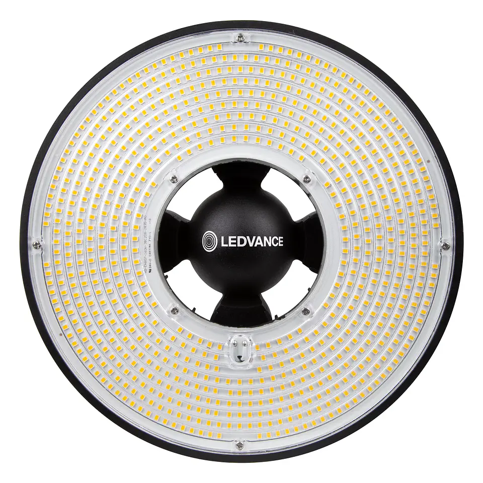 Lâmpada HID LED Highbay Universal 14000lm 105W 840 E40 Ledvance 3