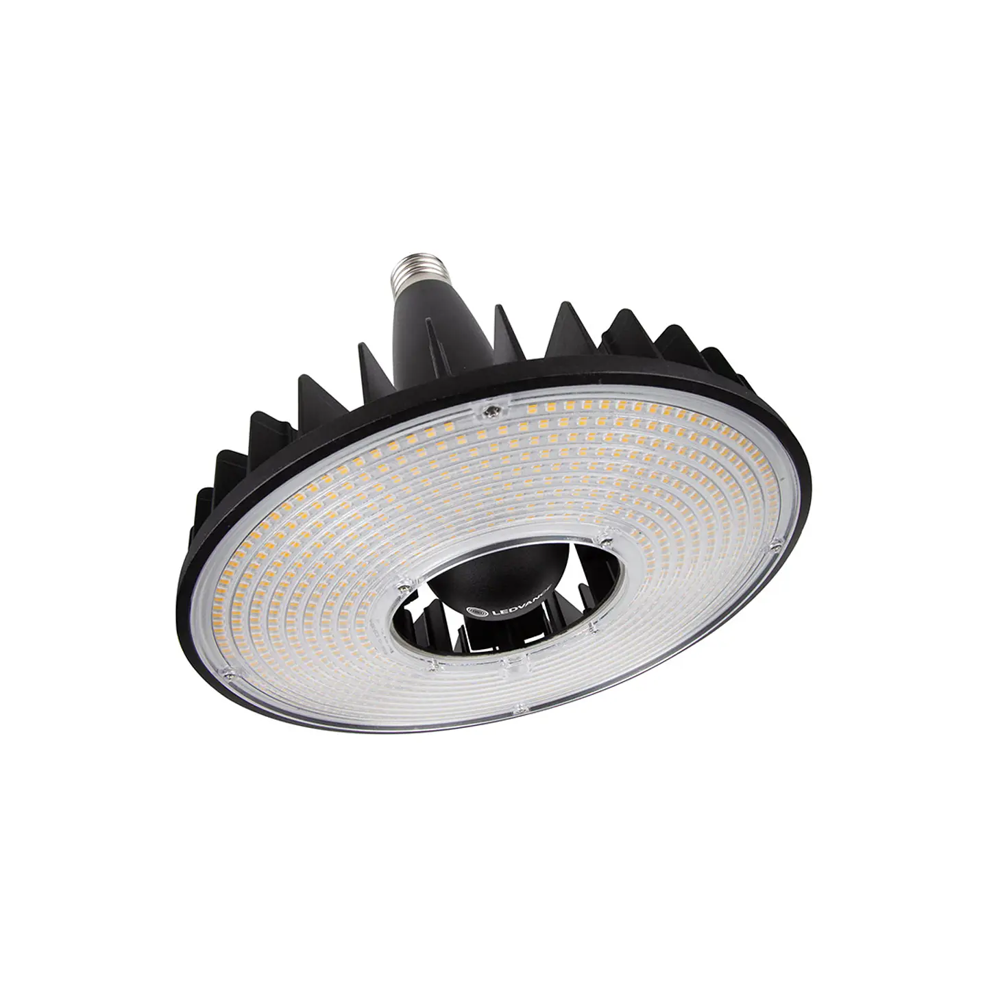 Lâmpada HID LED Highbay Universal 14000lm 105W 840 E40 Ledvance 1