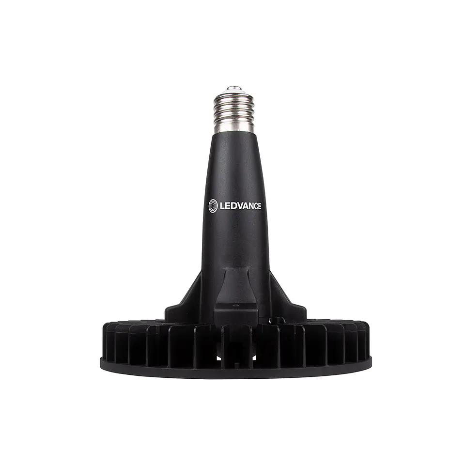 Lâmpada HID LED Highbay Universal 14000lm 105W 840 E40 Ledvance 2