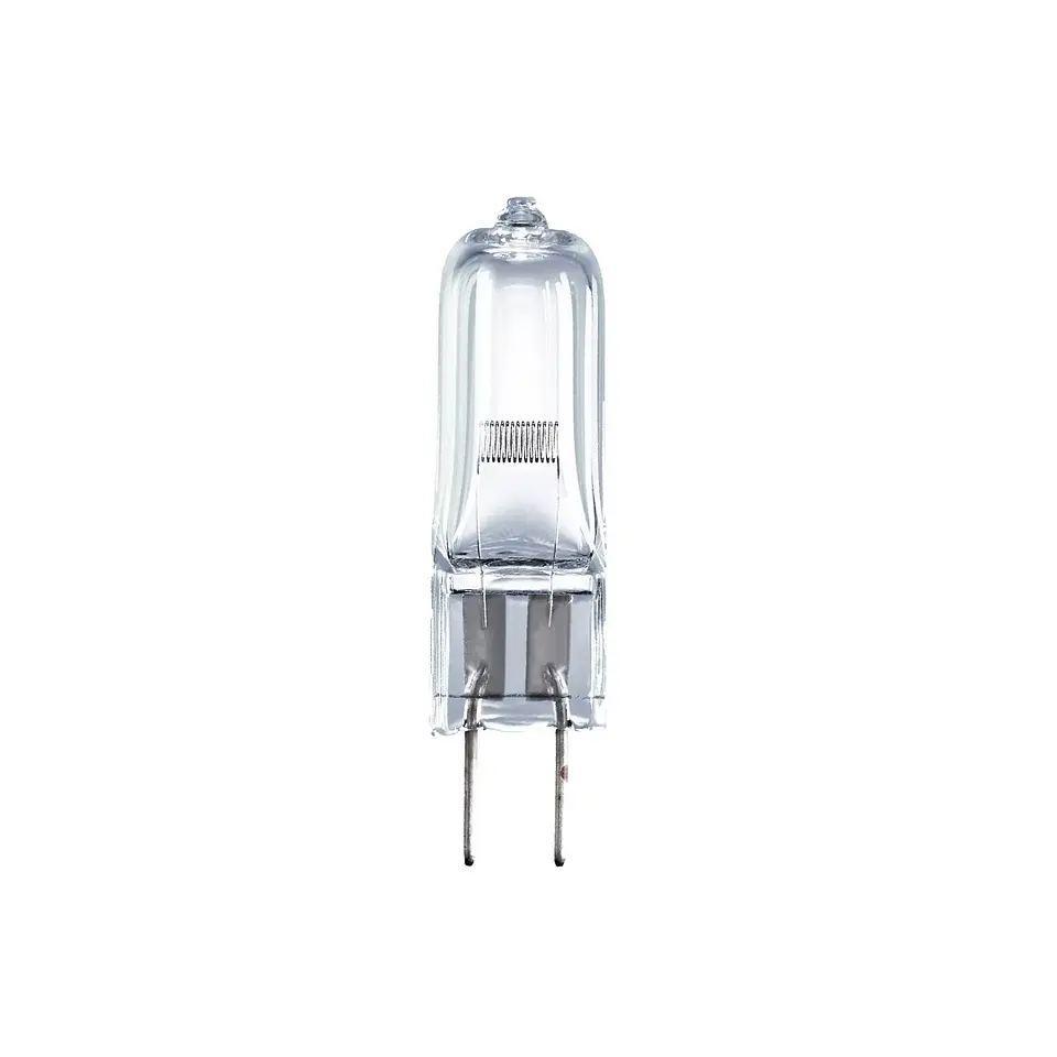 Lamp HLX 64625 FCR 100W 12V GY6.35 Osram 1
