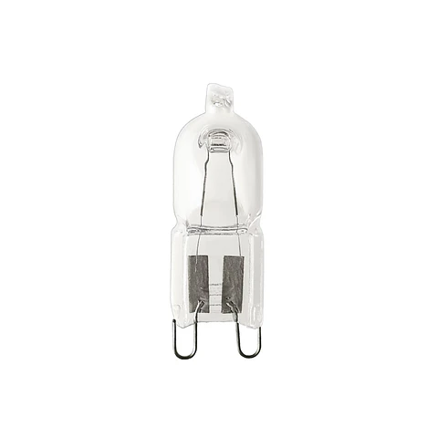 Bombilla Halopin PRO 35W 230V G9 Osram