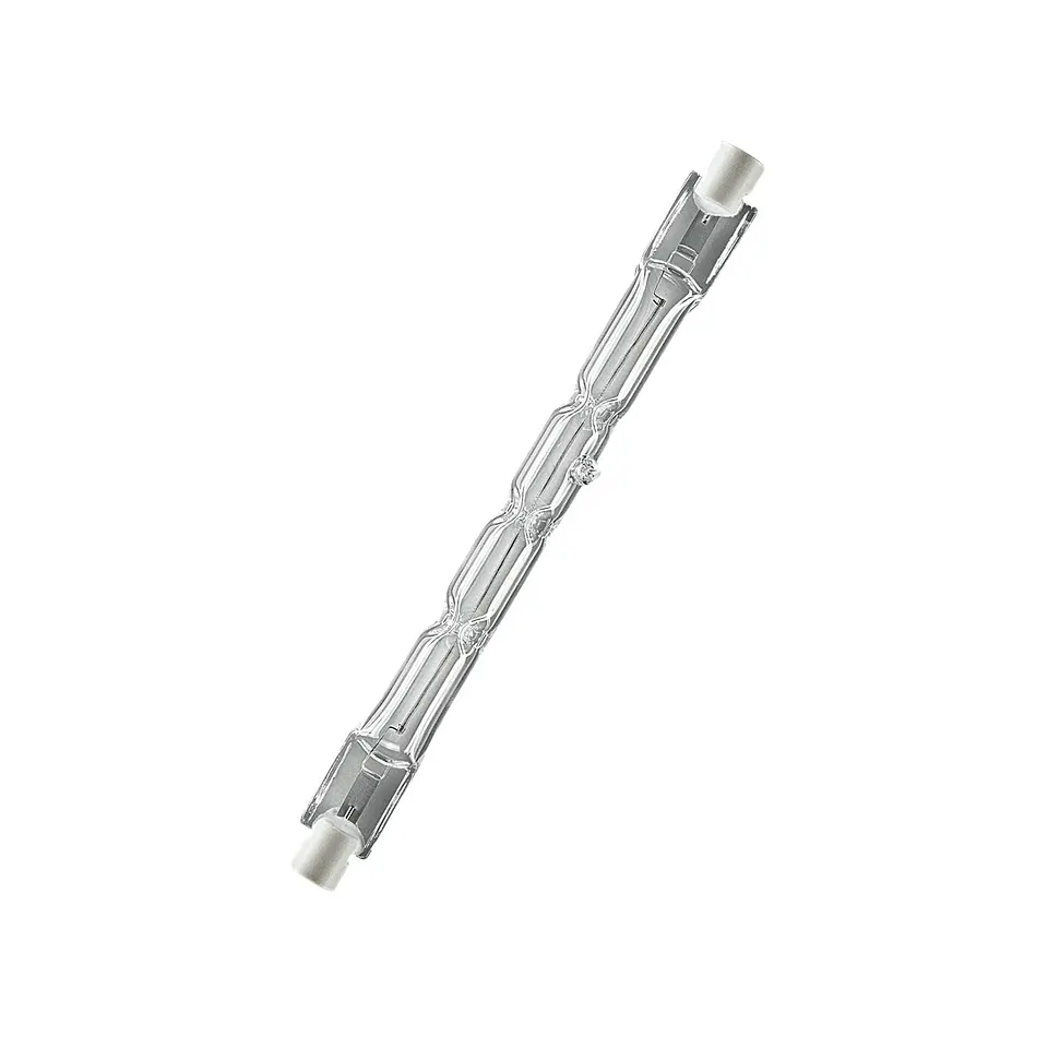 Halogen lamp Haloline ECO 160W 230V R7S 118mm Osram  1