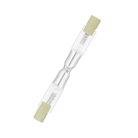 Bombilla Haloline PRO 80W 230V R7S 78mm Osram