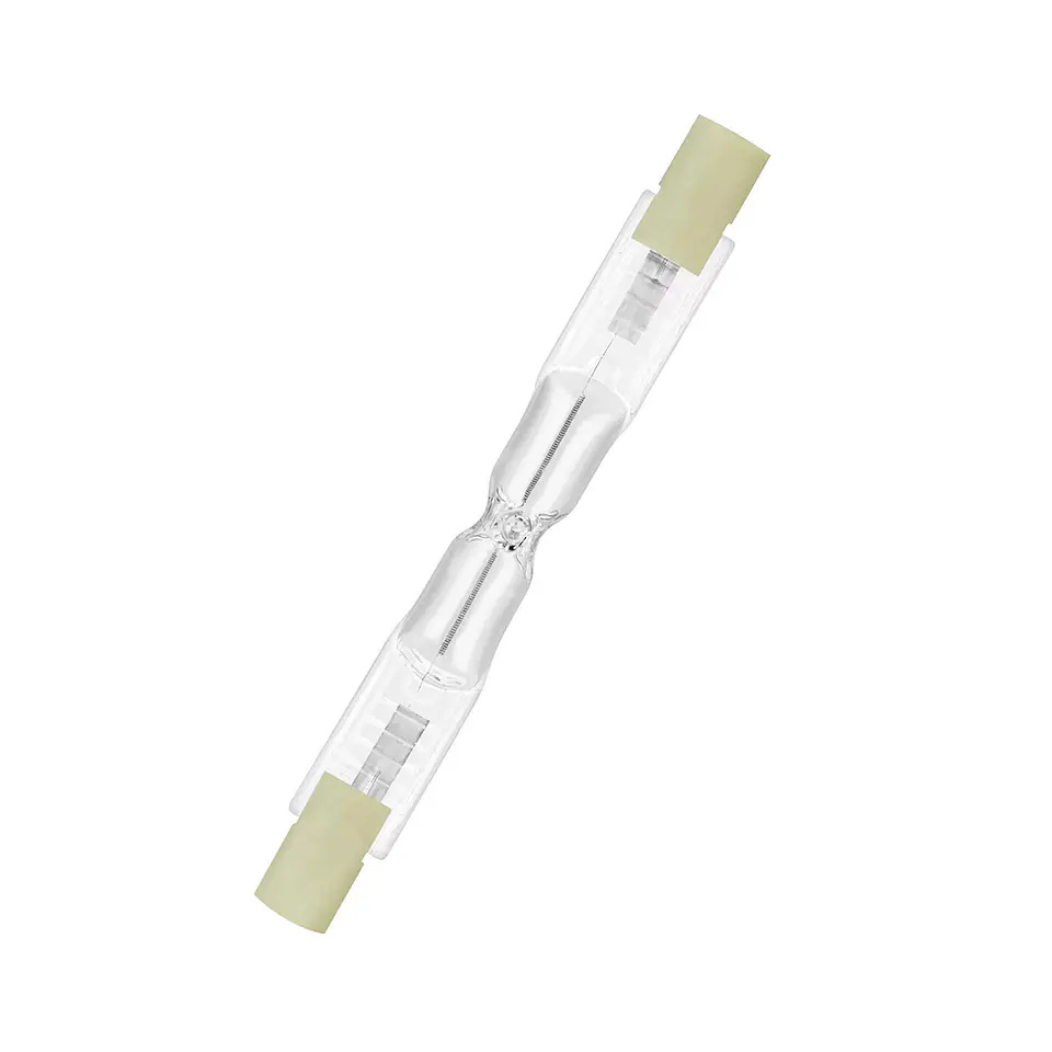 Halogen lampHaloline PRO 80W 230V R7S 78mm Osram  1