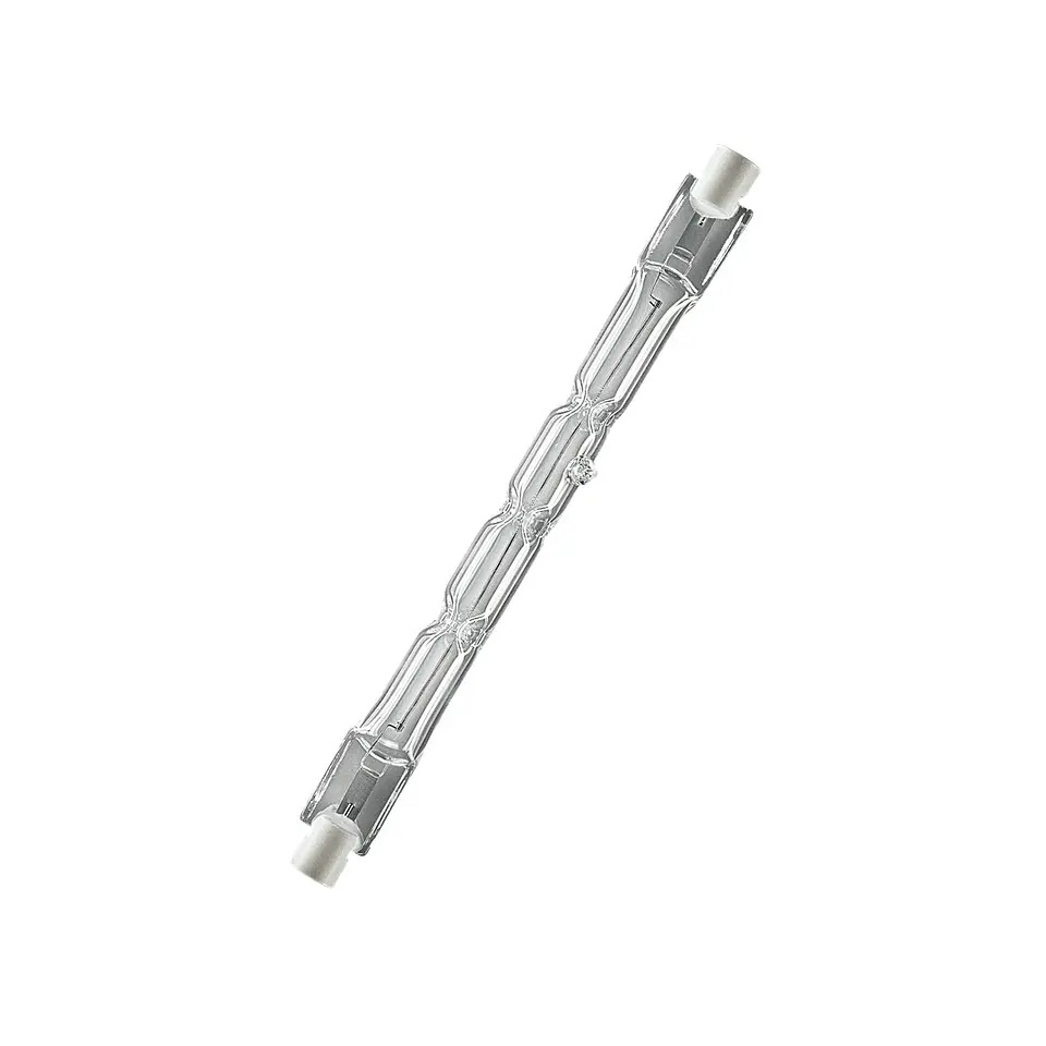 Bombilla Haloline PRO 1500W 230V R7S Osram 1