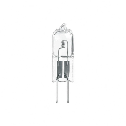 Bombilla HLX 64650 50W 22.8V G6.35 Osram