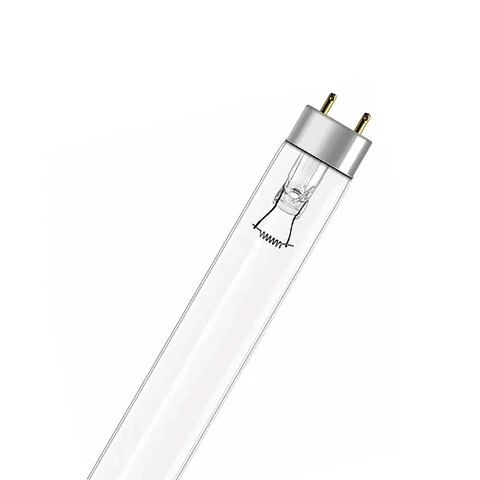 Lâmpada germicida desinfeção PURITEC HNS 36W G13 UV-C Osram 