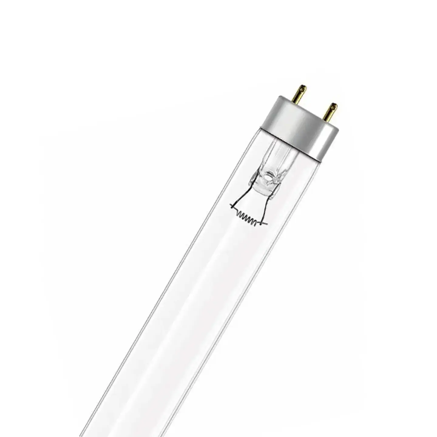 Lâmpada germicida desinfeção PURITEC HNS 36W G13 UV-C Osram  1