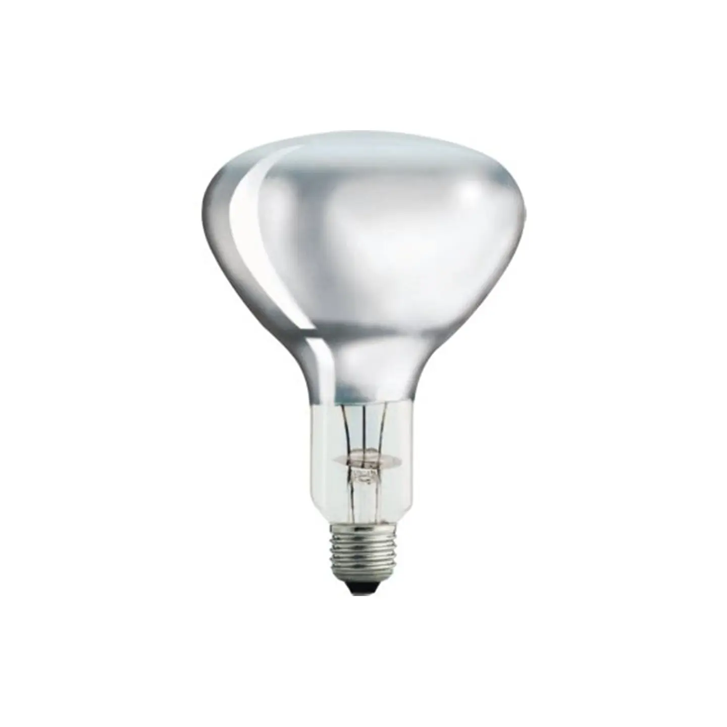 Lâmpada Infravermelha BR125 150W E27 230-250V CL 1CT/10 Philips 1