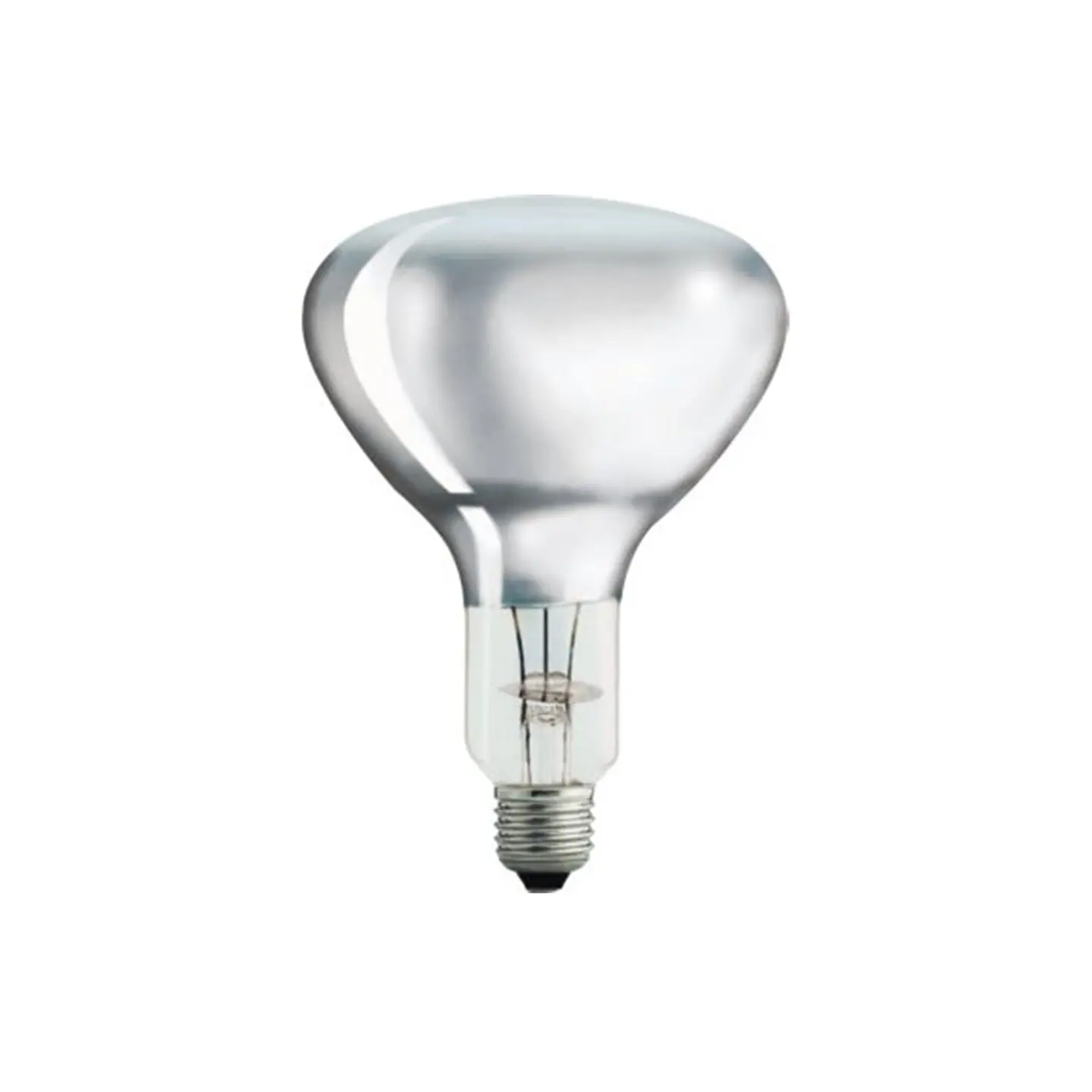 Infrared Lamp BR125 250W E27 230-250V CL 1CT/10 Philips 1