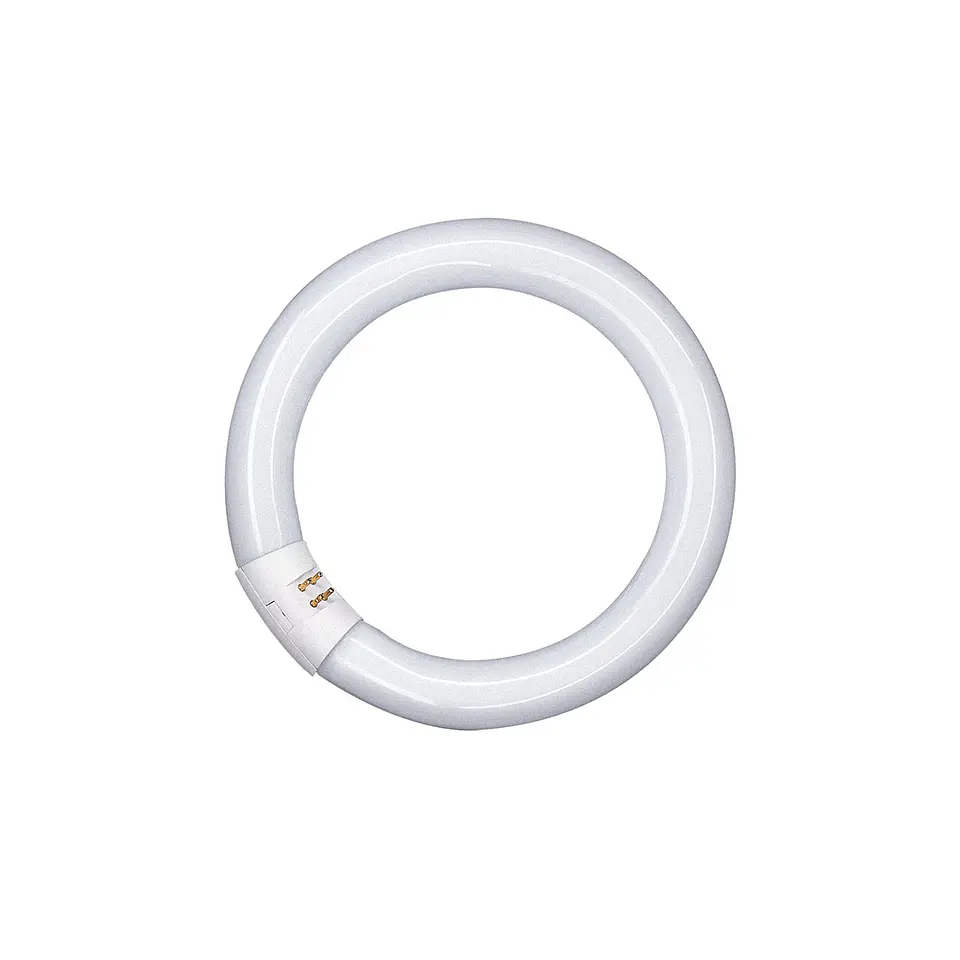 Lâmpada Lumilux T9 C 22W 865 G10Q Osram 1