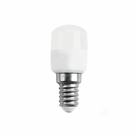 Lâmpada LED Plastic 2W 6000K E14 ST26 V-TAC