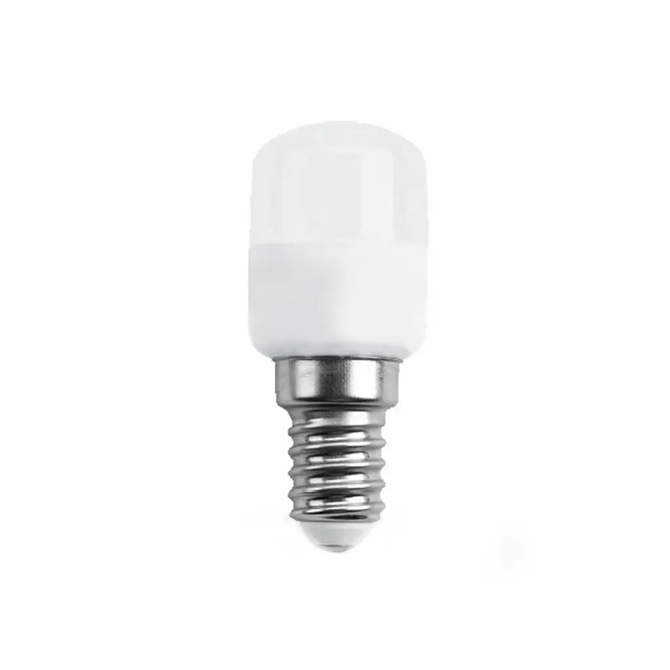 Bombilla LED Plastic 2W 6000K E14 ST26 V-TAC 1
