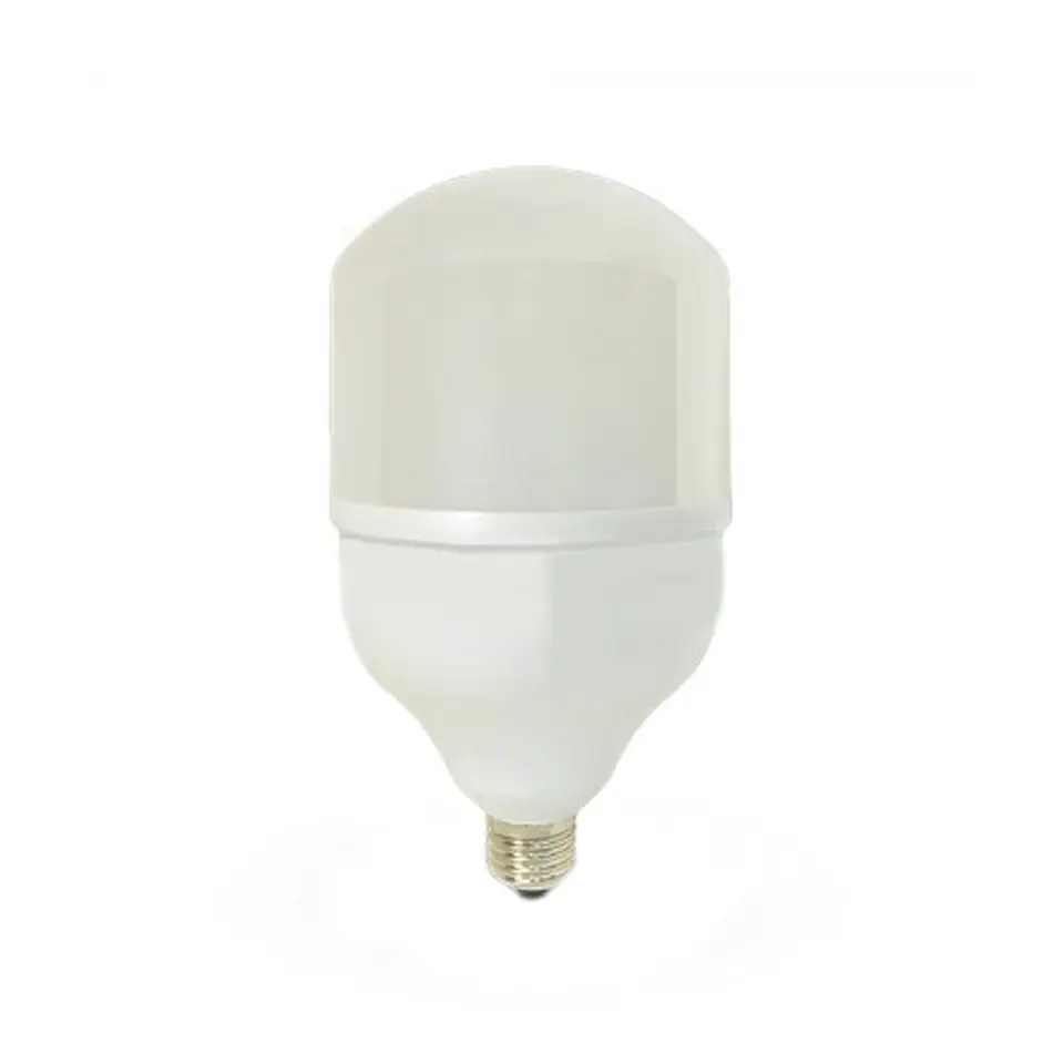 LED Bulb Plastic 30W 6400K E27 A80 Big V-TAC 1