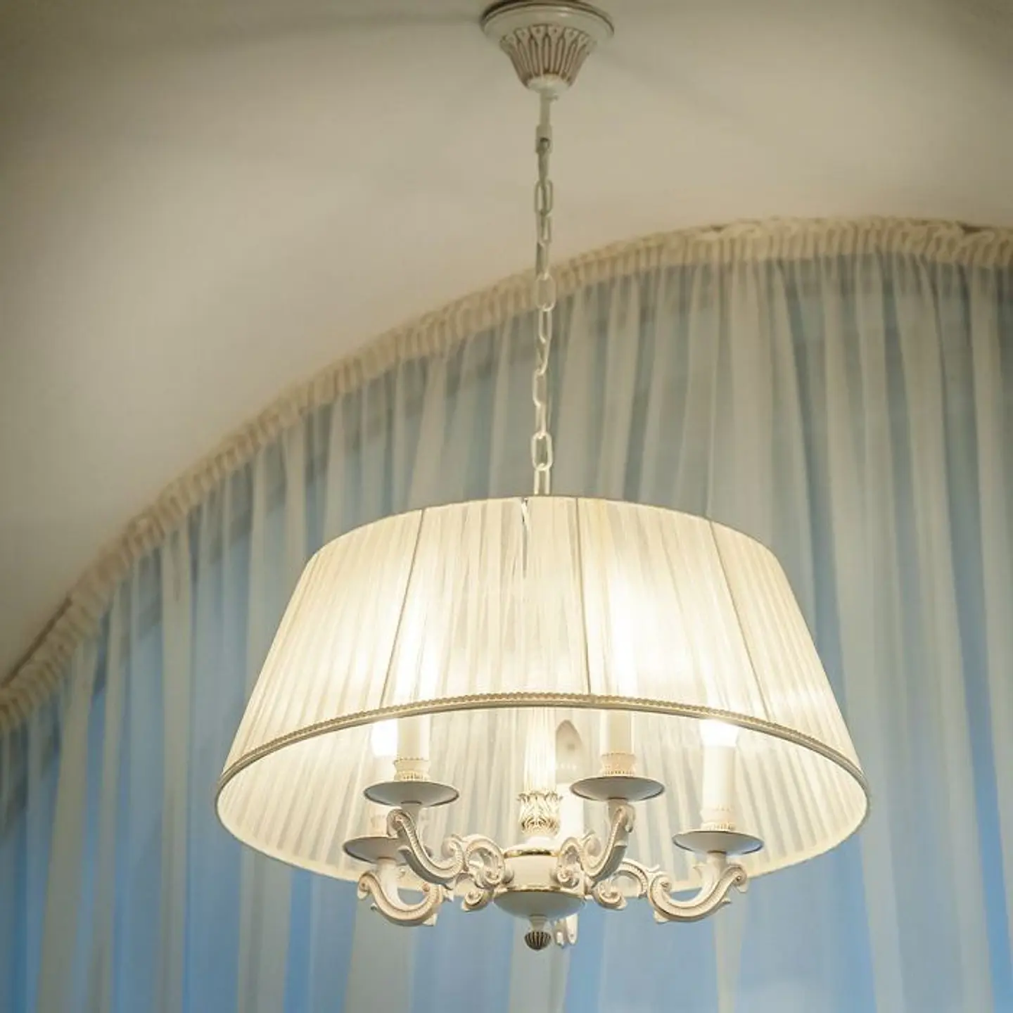 Bombilla LED vela 4W E14 V-TAC 5