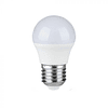 Bombilla LED Plastic 5.5W G45 E27 V-TAC