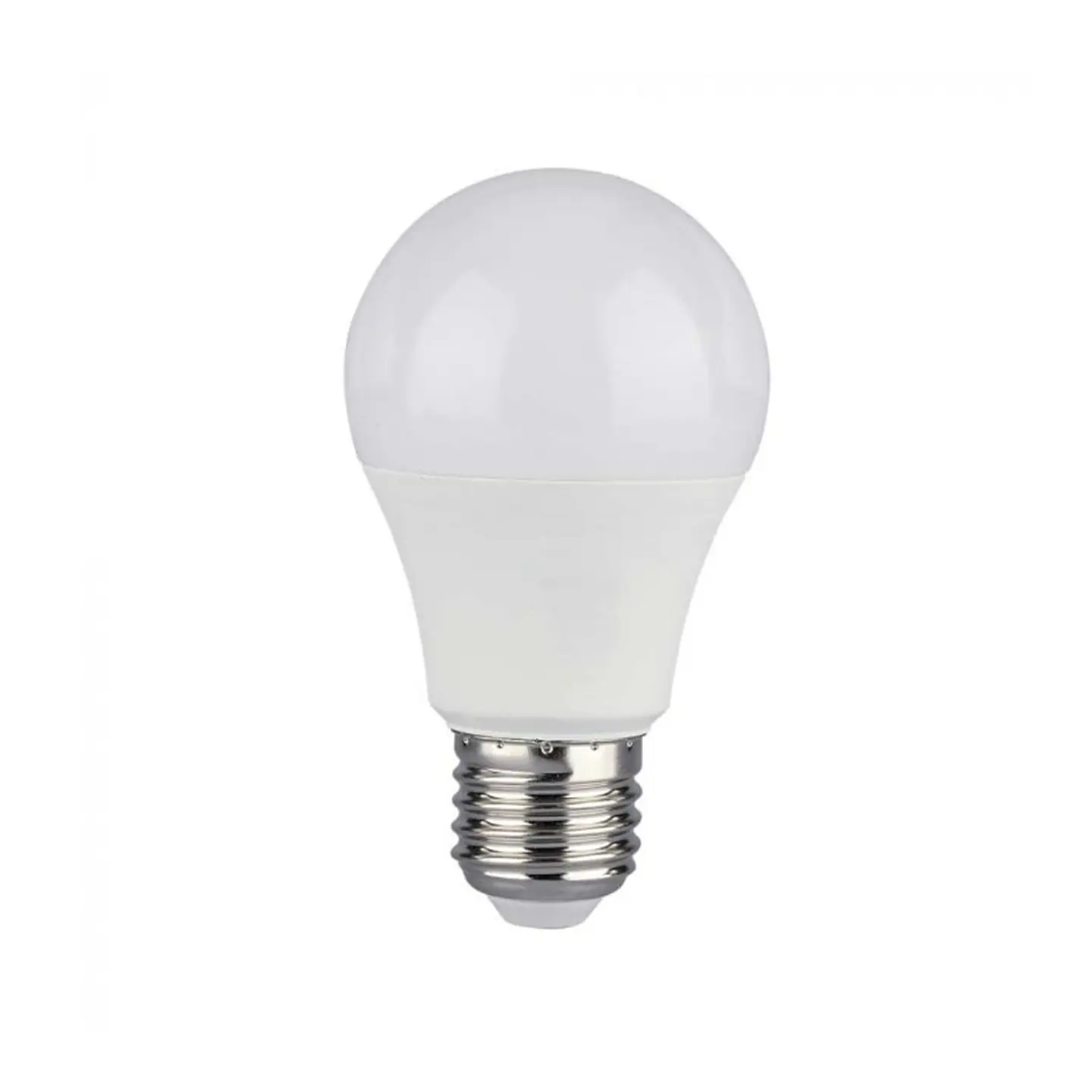 Bombilla LED Plastic 10.5W A60 E27 V-TAC 1