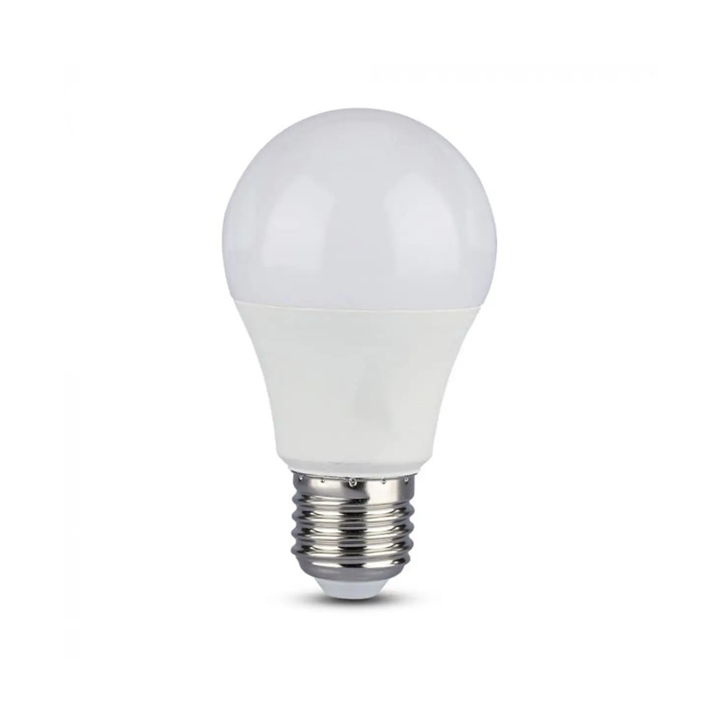 Lâmpada LED A60 9W E27 c/sensor de micro-ondas V-TAC 1