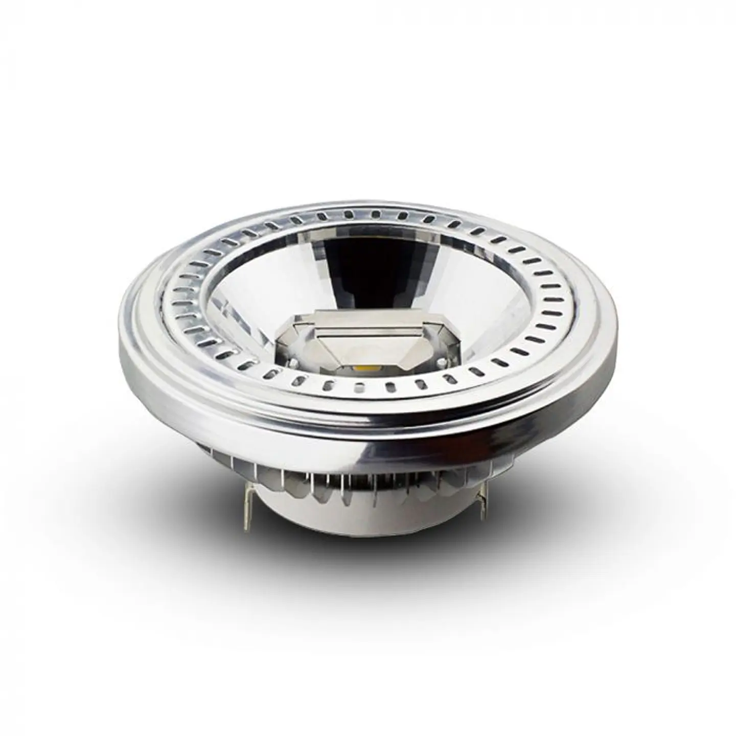 Lâmpada LED 15W AR111 12V G53 40º V-TAC 1