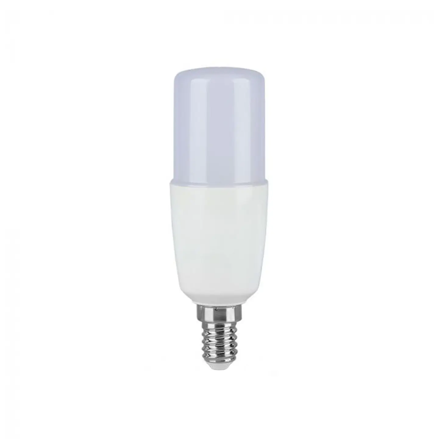 Lâmpada LED 8W Chip Samsung E14 T37 V-TAC 1